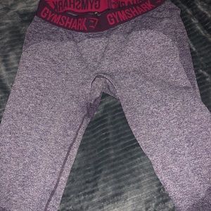 GYMSHARK FLEX LEGGINGS L READ DESCRIPTION